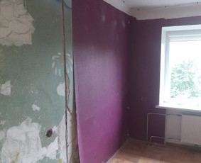 Elektros instaliacijos darbai, Šiauliai / Rimantas / Darbų pavyzdys ID 1837537