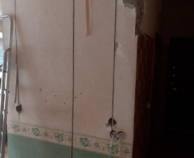 Elektros instaliacijos darbai, Šiauliai / Rimantas / Darbų pavyzdys ID 1837539