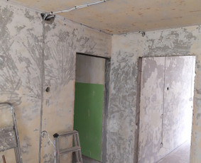 Elektros instaliacijos darbai, Šiauliai / Rimantas / Darbų pavyzdys ID 1837557