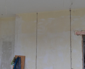 Elektros instaliacijos darbai, Šiauliai / Rimantas / Darbų pavyzdys ID 1837575