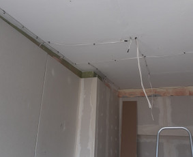 Elektros instaliacijos darbai, Šiauliai / Rimantas / Darbų pavyzdys ID 1837581