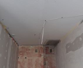 Elektros instaliacijos darbai, Šiauliai / Rimantas / Darbų pavyzdys ID 1837583