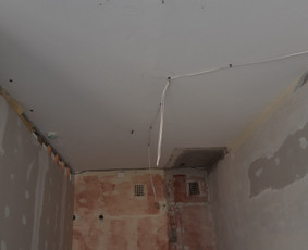 Elektros instaliacijos darbai, Šiauliai / Rimantas / Darbų pavyzdys ID 1837585