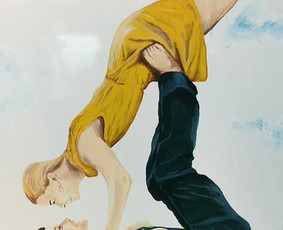 Sienų dekoratorė Kaune / Aistė Bartusevičė / Darbų pavyzdys ID 1837623