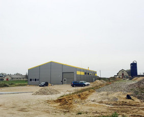 Architektė Giedrė Karenė / Giedrė Karenė / Darbų pavyzdys ID 379409