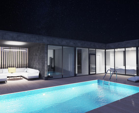 "Namų SPA" - Kaunas
