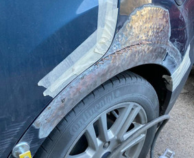 Automobilių, ratlankių dažymas Kaune Draudimų administravima / MB Lakūnų servisas / Darbų pavyzdys ID 1838245