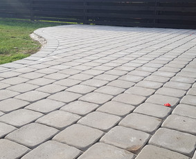 Mes išklosime jums trinkeles! / Lukas / Darbų pavyzdys ID 1838797