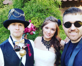 Profesionali Vedėjo ir Dj komanda arba tik Dj puikia kaina! / Justinas Sruoginis / Darbų pavyzdys ID 1839561