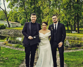 Profesionali Vedėjo ir Dj komanda arba tik Dj puikia kaina! / Justinas Sruoginis / Darbų pavyzdys ID 1839563