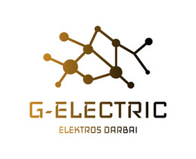 Elektros darbai/ įvadai / įžeminimas / rangovo aktas per 1d. / G-ELECTRIC / Darbų pavyzdys ID 1840675
