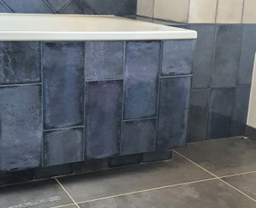 Plytelių klijavimas - Gipskartonio montavimas - 3