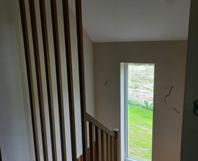 Laiptų gamyba ir montavimas / MB Inturkės laiptai / Darbų pavyzdys ID 1841603