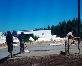 Individualių namų statyba iki raktų - Individualiu namu,kotedzu statyba. - 2