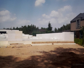 Individualių namų statyba iki raktų - Individualiu namu,kotedzu statyba. - 3