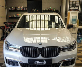 Profesionalus automobilių poliravimas.