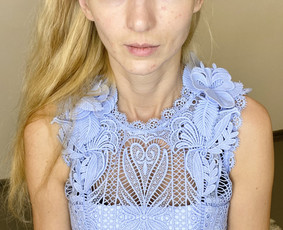 Simona Makiažas + Sušukavimas + Mokymai / Simona Banytė / Darbų pavyzdys ID 1842825