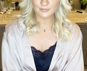 Simona Makiažas + Sušukavimas + Mokymai / Simona Banytė / Darbų pavyzdys ID 1842849
