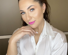 Simona Makiažas + Sušukavimas + Mokymai / Simona Banytė / Darbų pavyzdys ID 1842887
