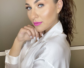 Simona Makiažas + Sušukavimas + Mokymai / Simona Banytė / Darbų pavyzdys ID 1842889