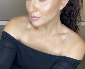 Simona Makiažas + Sušukavimas + Mokymai / Simona Banytė / Darbų pavyzdys ID 1842895