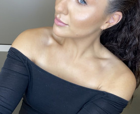 Simona Makiažas + Sušukavimas + Mokymai / Simona Banytė / Darbų pavyzdys ID 1842897