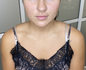 Simona Makiažas + Sušukavimas + Mokymai / Simona Banytė / Darbų pavyzdys ID 1842901