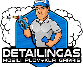 Baldų valymas / Generalinis patalpų valymas / Langų valymas / Detailingas / Darbų pavyzdys ID 1843163