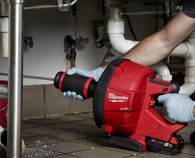 Kanalizacijos valymas - Dirbu ir poilsio dienomis - 1