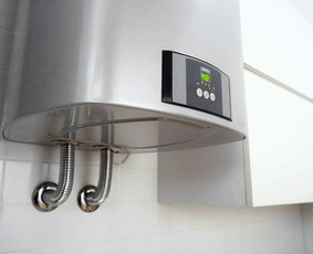 Dirbu ir poilsio dienomis - Boilerio pajungimas - 1 Boilerio pajungimas - Dirbu ir poilsio dienomis - 1