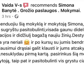 Simona Makiažas + Sušukavimas + Mokymai / Simona Banytė / Darbų pavyzdys ID 1843877
