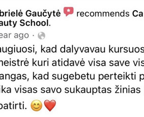 Simona Makiažas + Sušukavimas + Mokymai / Simona Banytė / Darbų pavyzdys ID 1843881