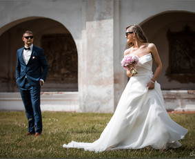Rezervuojamos datos vestuvių fotografijai / Sigita Vengraitienė / Darbų pavyzdys ID 1843959