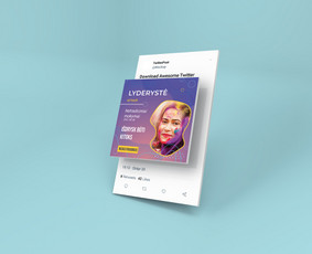 Postas - Socialinė medija