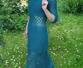 Mezgėjos - Mezgėja - 3