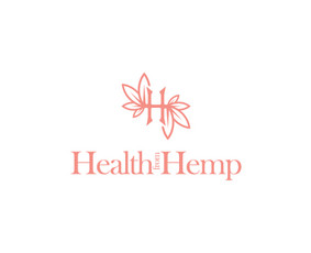Health from Hemp   |   Logotipų kūrimas - www.glogo.eu - logo creation.