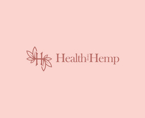 Health from Hemp   |   Logotipų kūrimas - www.glogo.eu - logo creation.