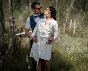 Vestuvių fotosesija - Fotografo paslaugos - 1