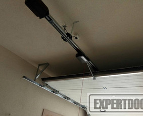Garažų vartų gamintojai / EXPERTDOOR / Darbų pavyzdys ID 1845179