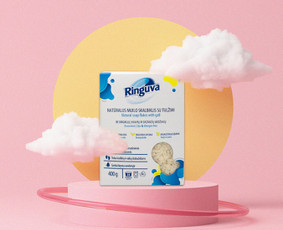 Prekės ženklo ir produktų dizainas, maketavimo darbai - Produktų pakuočių, etikečių kūrimas - 3 Produktų pakuočių, etikečių kūrimas - Prekės ženklo ir produktų dizainas, maketavimo darbai - 3