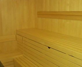 Dailylenčių kalimas - Apdailos remonto darbai - 1