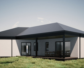 Architektūros ir Interjero projektavimas nuo A iki Z / Ernest Nedelko / Darbų pavyzdys ID 1846757