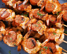 Grill šefai - Skomi išvežamasis maitinimas: Skonis, kuris sužavi - 4