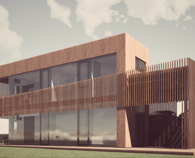 Architektūros ir Interjero projektavimas nuo A iki Z / Ernest Nedelko / Darbų pavyzdys ID 1846799