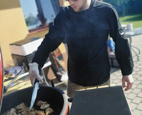 Grill šefai - Skomi išvežamasis maitinimas: Skonis, kuris sužavi - 2