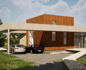 Architektūros ir Interjero projektavimas nuo A iki Z / Ernest Nedelko / Darbų pavyzdys ID 1846829