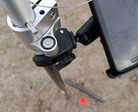 Toponuotraukos-kadastriniai matavimai-nužymėjimas - Geodeziniai matavimai - 3 Geodeziniai matavimai - Toponuotraukos-kadastriniai matavimai-nužymėjimas - 3