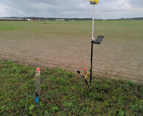 Toponuotraukos-kadastriniai matavimai-nužymėjimas - Geodeziniai matavimai - 2 Geodeziniai matavimai - Toponuotraukos-kadastriniai matavimai-nužymėjimas - 2