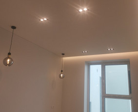 Elektrikas Vilnius, Elektros darbai, Elektros instaliacija. / Igoris / Darbų pavyzdys ID 1847309