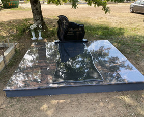 Kapaviečių įrengimas, dengimas plokštėmis, paminklai / Laurynas / Darbų pavyzdys ID 1847389